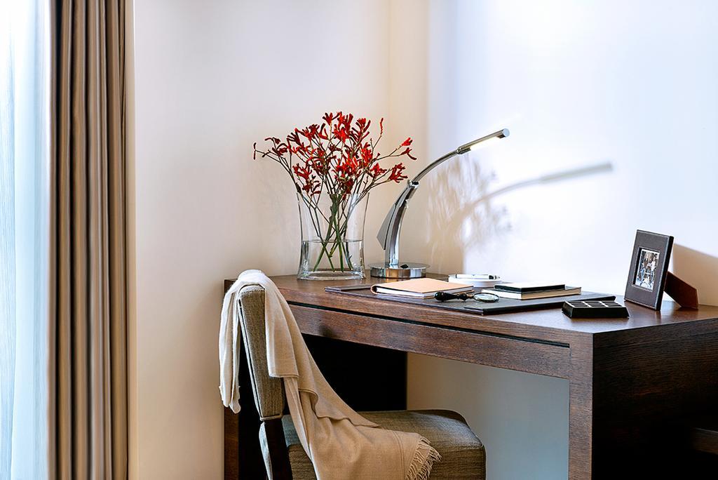 Shama Heda Serviced Apartment 항저우 객실 사진